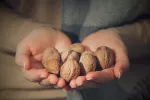 Comer nueces favorece un envejecimiento saludable Comer nueces favorece un envejecimiento saludable
