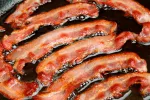La comida grasienta debilita las defensas Bacon con exceso de grasas