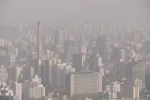 La contaminación atmosférica provoca más muertes que los accidentes La contaminación atmosférica provoca más muertes que los accidentes