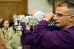 Costaleros y cofrades Consejos de salud para costaleros y cofrades