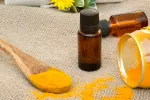 Un derivado de la cúrcuma detiene los primeros síntomas del glaucoma Curcuma