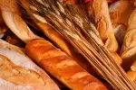 La mitad de los niños españoles corren el riesgo de sufrir deficiencias nutricionales Tipos y clases de pan