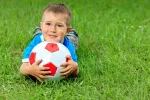 Niños con alergia y deporte Los síntomas de la alergia mejoran con el deporte