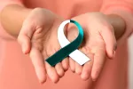 Día Mundial del Cáncer de Cérvix: prevenir para ganar la batalla Lazo conmemorativo del Día Mundial del Cáncer de Cérvix