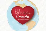 Día Mundial del Corazón: claves para cuidar el motor de nuestro cuerpo Día Mundial del Corazón: cómo cuidar el motor de nuestro cuerpo