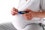 La diabetes gestacional puede causar obesidad en la infancia La diabetes gestacional puede causar obesidad en la infancia