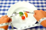 ¿Se sabe llevar a cabo una dieta de adelgazamiento? Dieta de adelgazamiento