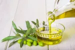 La dieta mediterránea mejora las propiedades del colesterol bueno Aceite de oliva