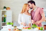 Dieta mediterránea fertilidad Seguir la dieta mediterránea mejora la fertilidad
