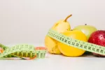 Demuestran cómo las dietas de choque afectan negativamente al cuerpo Concepto de dieta de choque