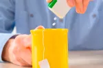 Tomar edulcorantes artificiales no adelgaza ni beneficia a la salud Edulcorante artificial