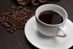El efecto de la cafeína es mayor en hombres que en mujeres Taza de café