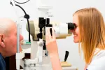 Cerca de 250.000 españoles desconocen que padecen glaucoma Revisión optalmológica del glaucoma