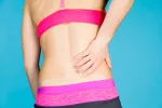 550.000 españoles padecen algún tipo de espondiloartritis Paciente con espondiloartritis