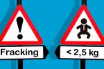 Relacionan el fracking con el nacimiento de bebés con bajo peso
