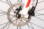 ¿Son seguros los frenos de disco en tu bicicleta? ¿Son seguros los frenos de disco en tu bicicleta?