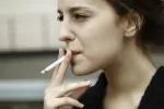 Fumar afecta la fertilidad Fumar perjudica seriamente la fertilidad