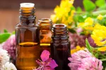Asocian la ginecomastia en niños con el uso de aceites esenciales Aceites esenciales y flores medicinales