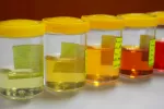 Asocian los fármacos anticoagulantes con más riesgo de hematuria Análisis de orina con síntomas de hematuria