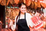 Comer jamón ibérico ayuda a reducir el riesgo cardiovascular Comer jamón ibérico ayuda a reducir el riesgo cardiovascular