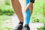 El kinesiotaping reduce hasta el 45% el dolor muscular El kinesiotaping reduce hasta el 45% el dolor muscular