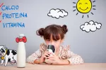 Tomar leche de vaca podría ayudar a los niños a ser más altos Tomar leche de vaca podría ayudar a los niños a ser más altos
