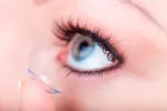 Usar lentillas cosméticas puede dañar los ojos Lentillas cosméticas
