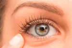 Las manchas en el iris pueden predecir patologías oculares Manchas oscuras en el iris