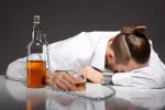 La ingesta de alcohol causa 3 millones de muertes anuales La ingesta de alcohol causa 3 millones de muertes anuales