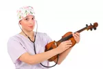 La música puede ayudar a reducir el dolor agudo o crónico La música puede ayudar a reducir el dolor agudo o crónico