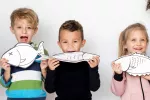 Los niños que toman pescado una vez a la semana son más inteligentes Los niños que toman pescado una vez a la semana son más inteligentes