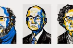 Campbell, Omura y Youyou Premios Nobel Medicina 2015