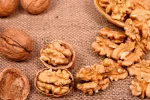 Comer nueces incrementa las bacterias beneficiosas para el intestino Las nueces son beneficiosas para el intestino