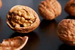 Comer nueces ayuda a evitar problemas cardiovasculares en diabéticos Nueces