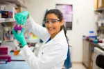 Una nueva estrategia contra el cáncer, eficaz en ratones Una nueva estrategia contra el cáncer, eficaz en ratones