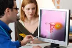 Nueva terapia biológica contra el cáncer de ovario Mujer con cáncer de ovario