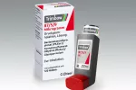 Nuevo inhalador para tratar la EPOC que combina tres fármacos Nuevo inhalador para tratar la EPOC que combina tres fármacos