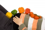 Una nutrición deficiente durante el embarazo y la lactancia influye en los genes del bebé Nutrición deficiente en el embarazo