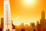 Olas de calor aumentan hasta un 20% el riesgo de muerte