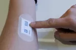Parche cutáneo que diagnostica la fibrosis quística