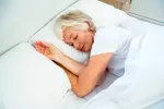 Una alteración del sueño REM, indicativa de párkinson Alteración del sueño REM