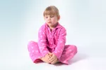 Pijama fiebre Crean un pijama inteligente que detecta la fiebre