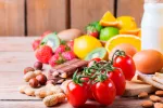 España renueva su pirámide de la alimentación saludable Alimentos saludables