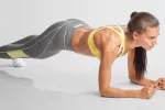 Planchas isométricas, el mejor ejercicio para los abdominales Planchas isométricas, el mejor ejercicio para los abdominales