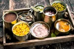 Alimentos envasados en latas