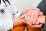 La leptina podría proteger contra alzhéimer y demencia Paciente con alzheimer