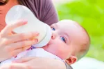 Asocian las proteínas de la leche con la obesidad infantil Lactancia artificial