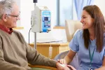 Menos quimioterapia podría ser igual de eficaz en cáncer de colon Menos quimioterapia podría ser igual de eficaz en cáncer de colon