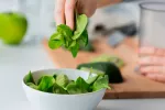 Una ración de verduras al día ralentiza el envejecimiento del cerebro Una ración de verduras al día ralentiza el envejecimiento del cerebro
