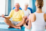 La relajación reduce hasta un 50% la mortalidad en pacientes con enfermedades ca Relajación en pacientes con enfermedad cardiaca